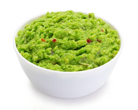 Guacamole (approx 0.5 lb)