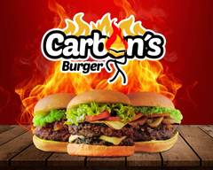 Carbon's Burger (Plaza Mykonos)