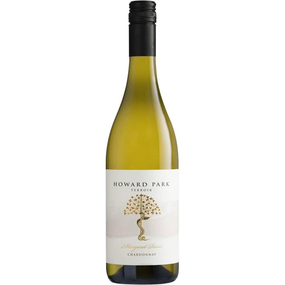 Howard Park Terroir Margaret River Chardonnay (750mL)