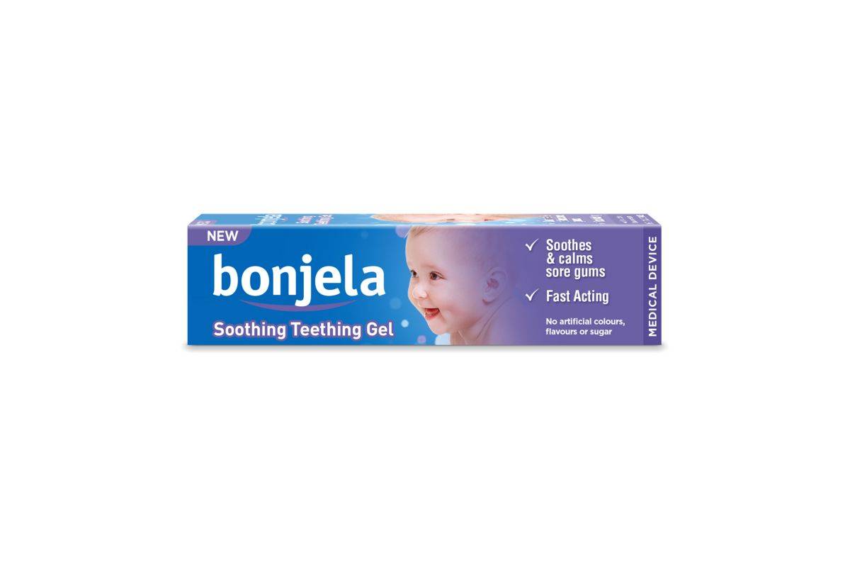 Bonjela Soothing Teething Gel 15ml