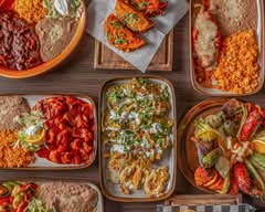 Metzli Sports Bar & Taqueria