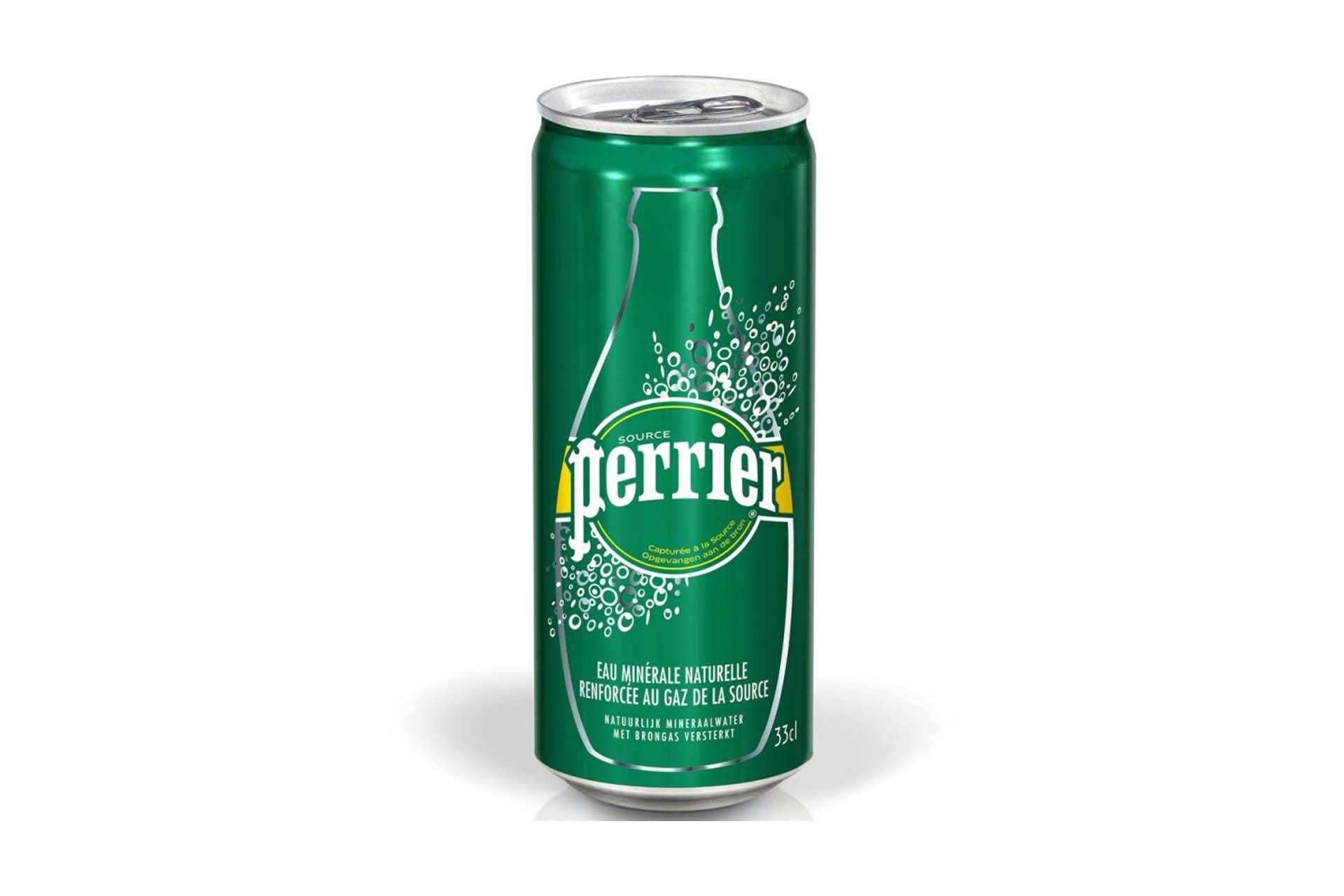 Perrier