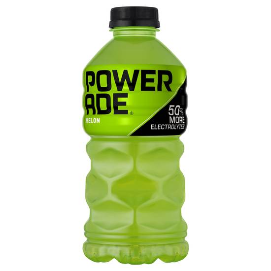 Powerade Melon Sports Drink (28 fl oz)
