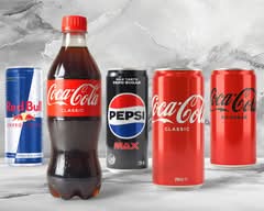 First Stop Convenience Store