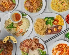 Metro Square Cafe Restaurant 大都會茶餐廳