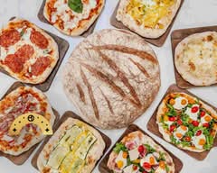 Topi's Pizzeria Romana