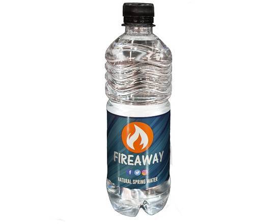 Still Water 500ml