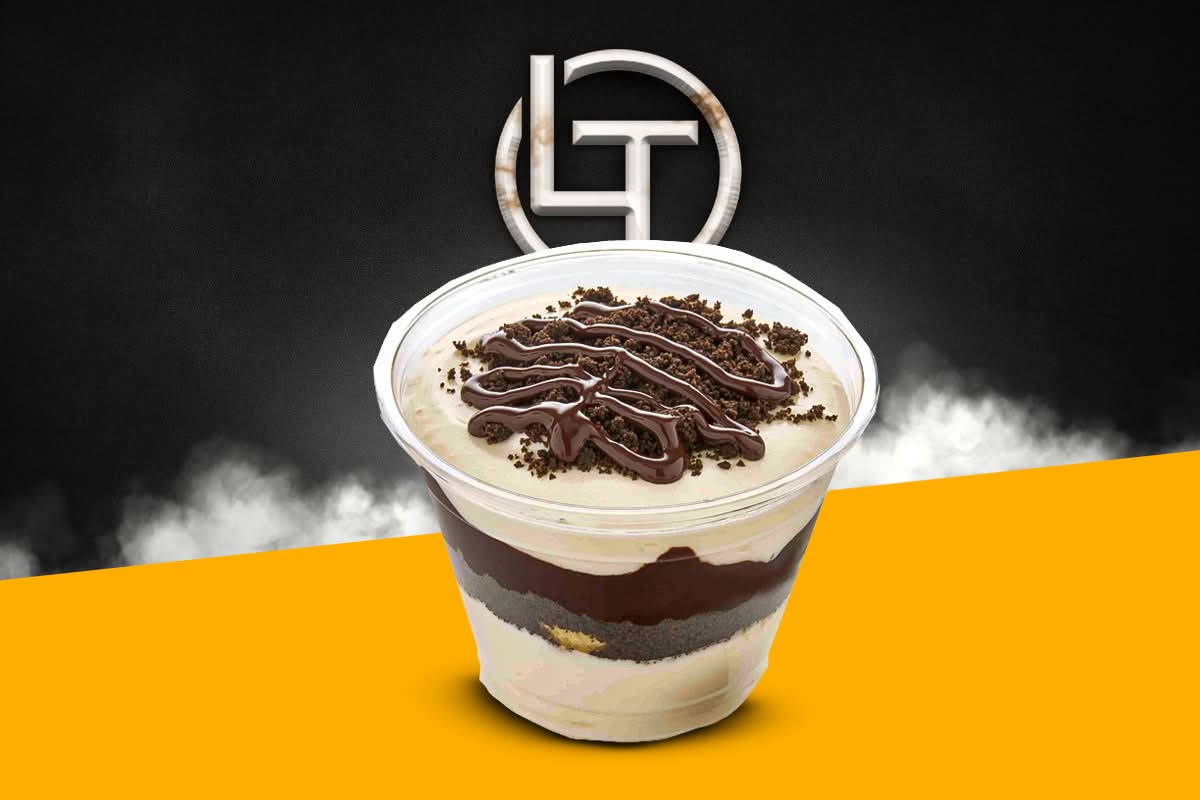 🍪 TIRAMISU