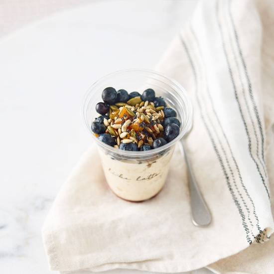 G&G Overnight Oats