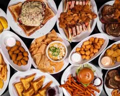 Alex's Railside Restaurant (6800 Eastman Avenue)