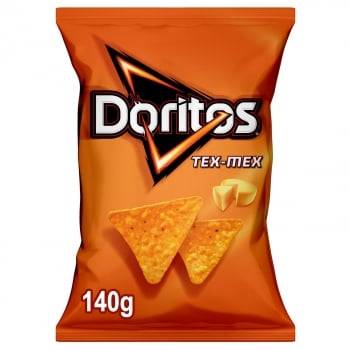 Doritos Tex Mex 140 g.