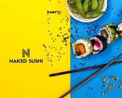 Naked Sushi