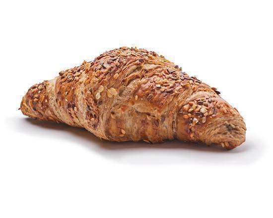 Croissant multicereal