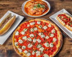Brother's Pizza on Rt. 33