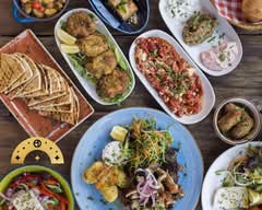 Pita Mediterranean Grill