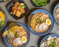 Hinodeya Ramen L.A Little Tokyo