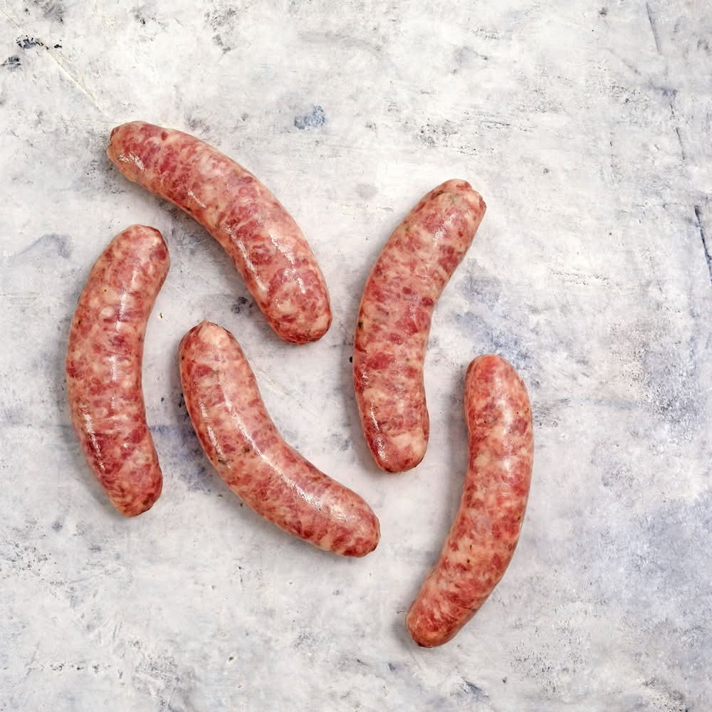 Argentinian Longaniza Sausage (5 ct)
