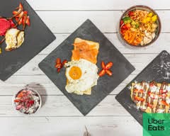 Poke&Açai Do Bairro