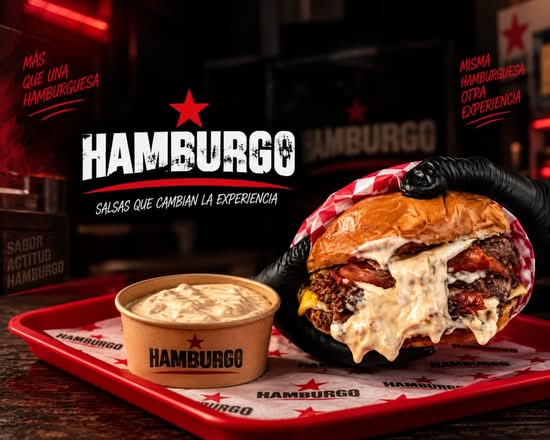 HAMBURGO (Concepción)