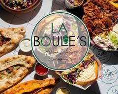 La Boule's Artisan Kebabier