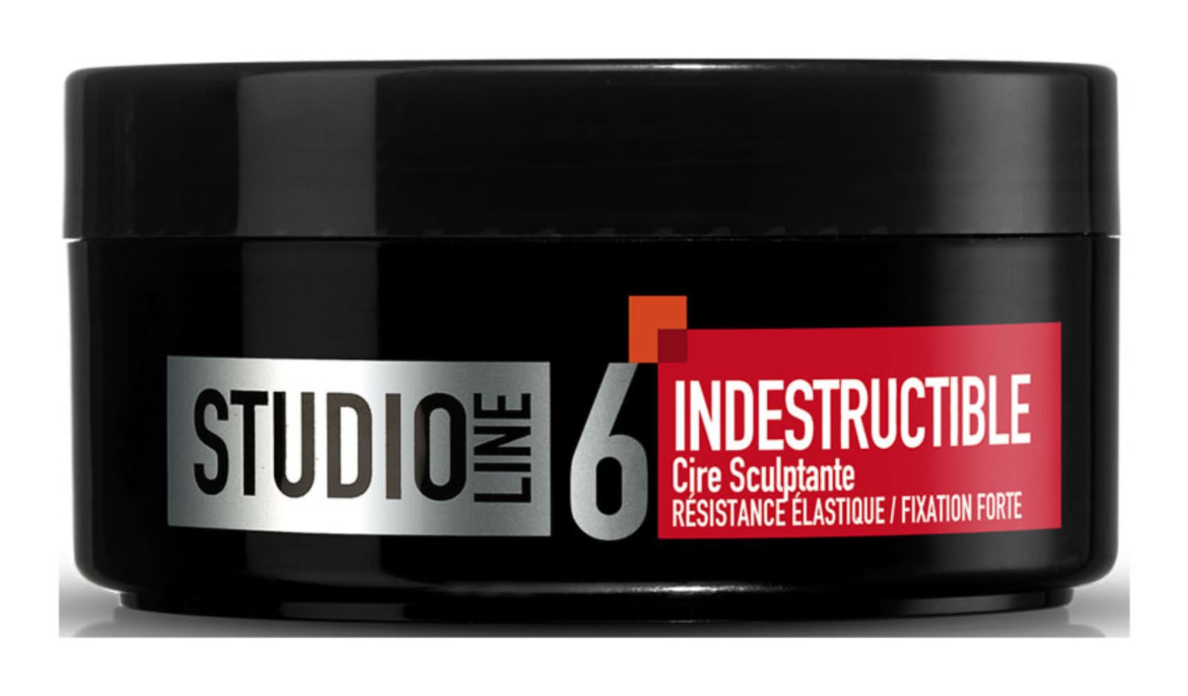 L'Oréal - Studio line gel indestructible cire (75ml)