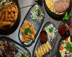 L'Quan 🌟 Wandsbek Quarree