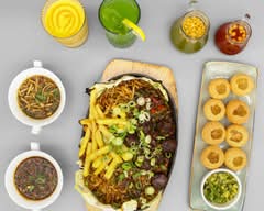 Magic Knife-Indian Cuisine