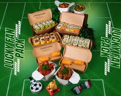 Lucky Sushi Averanda (CVCA)