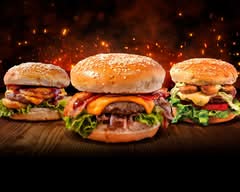 Burgazo Hamburguesería