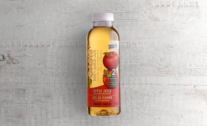 Jus de Pomme / Apple Juice (300ml)