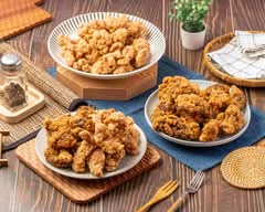 膳品香酥排骨 逢甲店