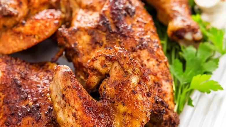 15 Pieces Chicken