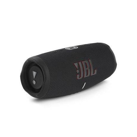 Jbl Charge 5 Enceinte Portable Étanche (Couleur: Noir)