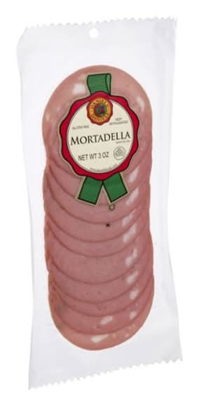 Daniele Daniele Mortadella — product image