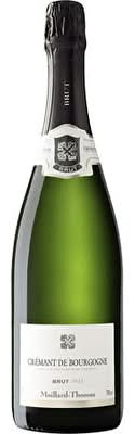 Moillard-Thomas Crémant de Bourgogne Brut, Burgundy, 2023