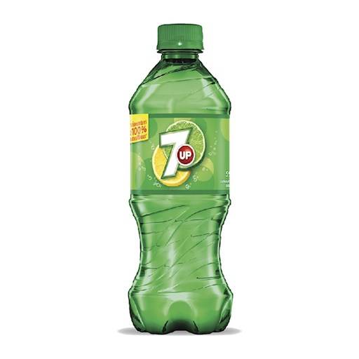 7up / 7 Up