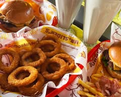 Mr. Slider's Centro (Morelia)