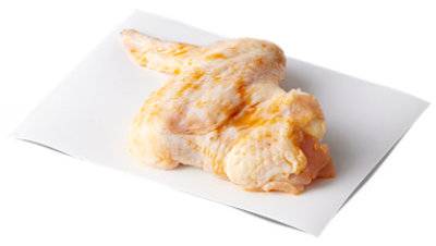 Chicken Wings Piri Piri Swt Chili Marinade Up To 10% Solution