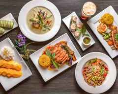 Thai Spoon (Athens)