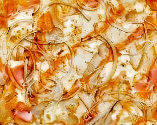 Buffalo Chicken Pizza