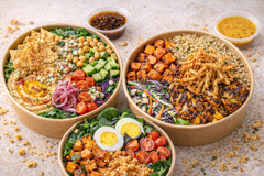 BOWL'D (1282 Essex Ave)