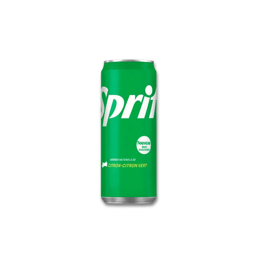 Sprite 33cl