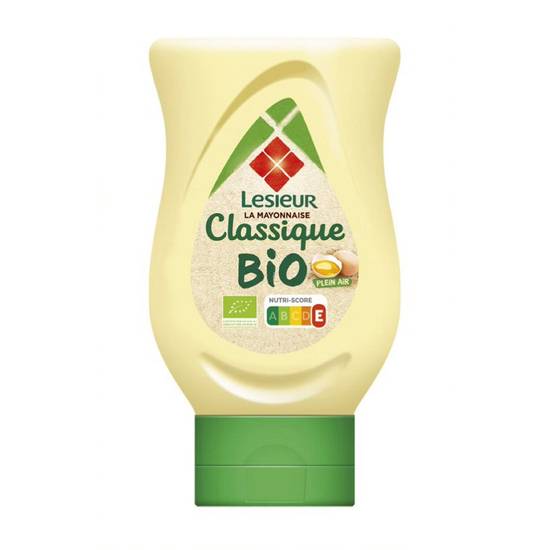 Lesieur - Mayonnaise bio