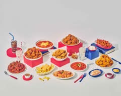 Dookki (9750 Bellaire Blvd 100)