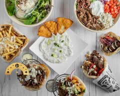 Gyro Factory 305 (Wynwood)