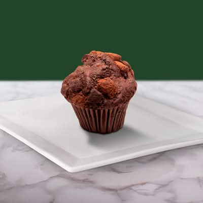 Muffin de ChocoChip 145 g