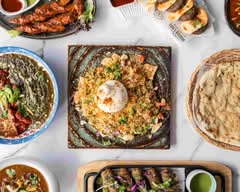 Lala's Kitchen Riverside