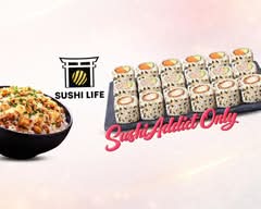 Sushi Life
