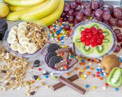 Açaí Do Rei
