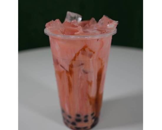 Red Bean (16oz)
